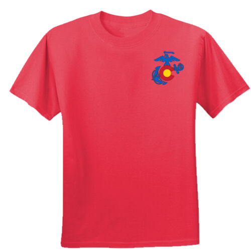 Performance Shirt-2024 RS Denver Logo Thumbnail