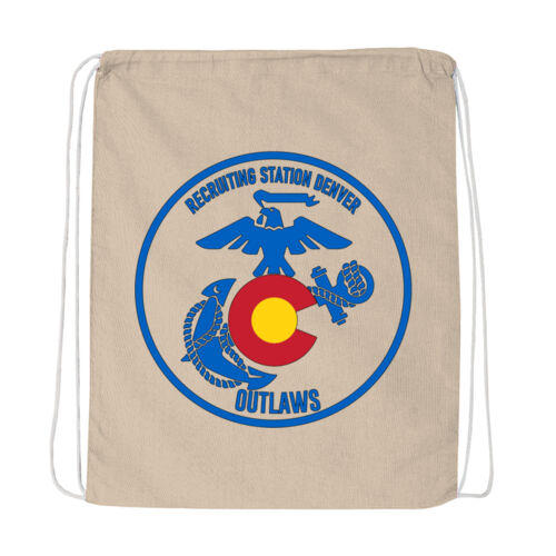 Drawstring Bag with 2024 Logo Thumbnail