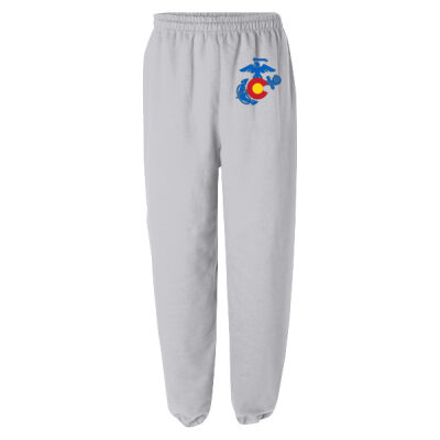 Gildan Heavy Blend Sweatpants-2024 RS Denver Logo Thumbnail