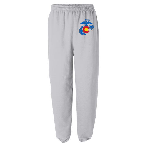 Gildan Heavy Blend Sweatpants-2024 RS Denver Logo Thumbnail